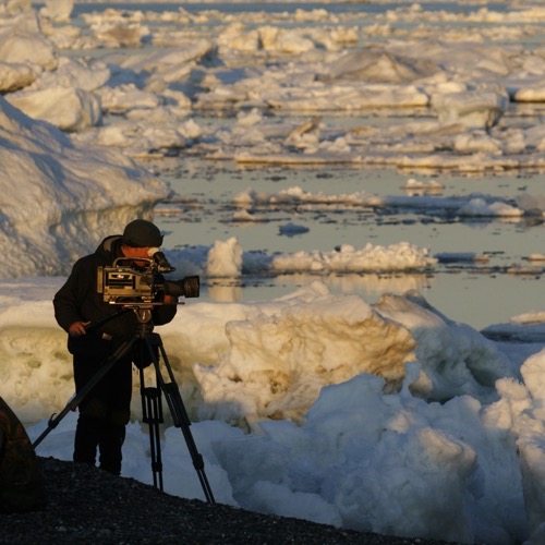 6 Fighting Extinction Cinema Campaign