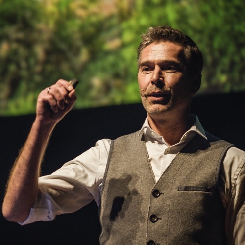 6 Fighting Extinction Living Planet Tour