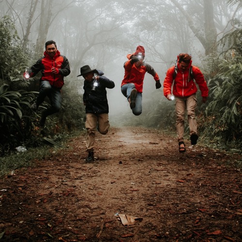 6 Fighting Extinction Off Air Activities