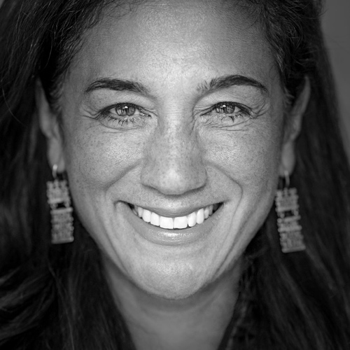 Cristina Mittermeier